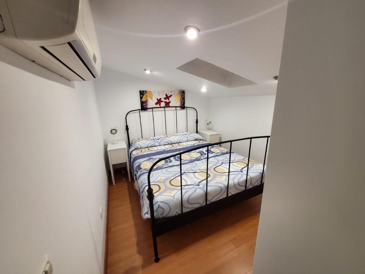Chalet Luxury With Privacy And Jacuzzi Maspalomas  Exterior foto