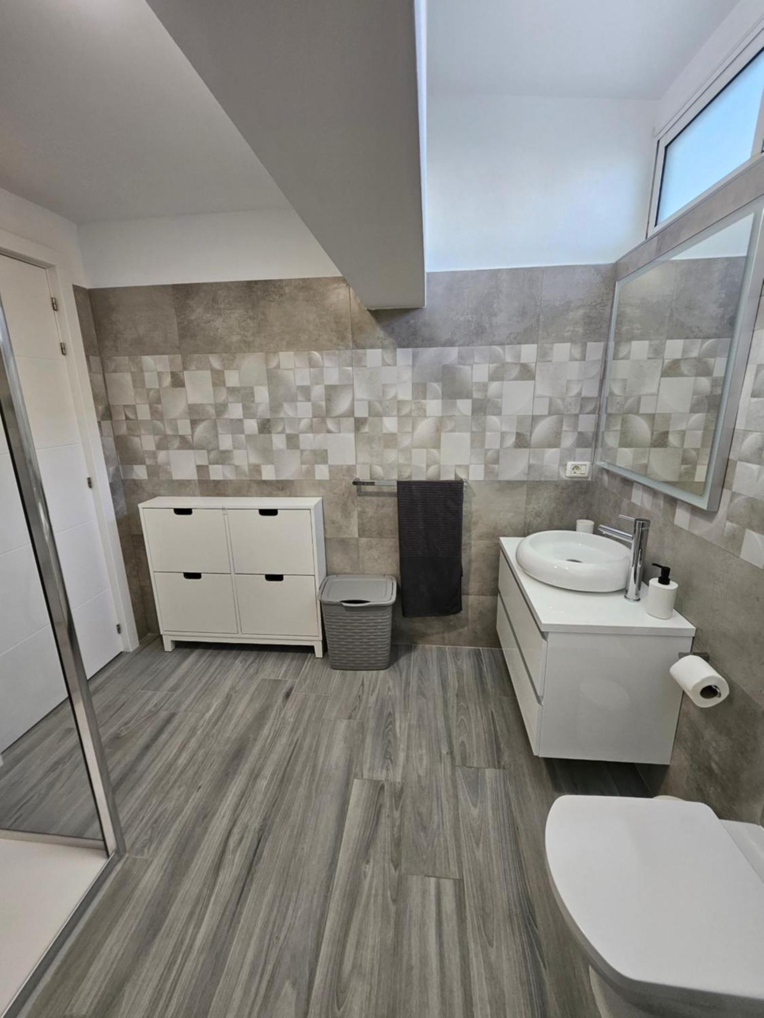 Chalet Luxury With Privacy And Jacuzzi Maspalomas  Exterior foto